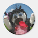 Recherche de ventilateur magnets Humour