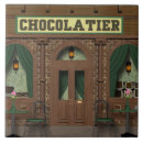 Recherche de festins carreaux Chocolat