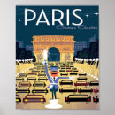 Search for paris travel posters Vacation