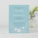Search for periwinkle blue wedding invitations Chic