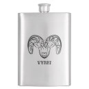 Search for black sheep barware Black and white