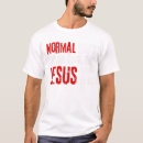 Recherche de chrétien drôle tshirts Conception