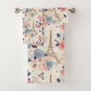 Recherche de paris bath towels Papillon