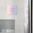 Recherche de aimé magnets Affirmation