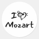 Search for classical music composers stickers Musician