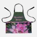 Search for grandmas aprons For kids