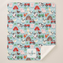 Search for sheep blankets Pigs