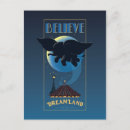 Recherche de dumbo cartes postales Éléphant de cirque