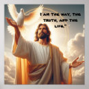 Search for christian message posters Jesus