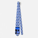Search for nesting ties Blue