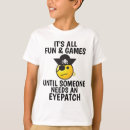Search for eyepatch Pirate