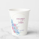 Recherche de wedding gobelets papier Été