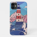 Search for ocean lighthouse iphone cases Sky