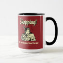 Search for cheaper than therapy mugs Retro