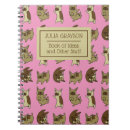 Search for french bulldog notebooks Back to school