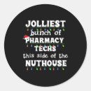 Search for funny work stickers Xmas promotions