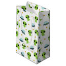 Search for alien gift bags Ufo