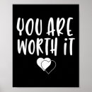 Search for heart cute posters Motivational