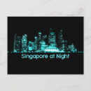 Search for singapore skyline postcards City