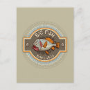 Search for fish stamp posters Ocean