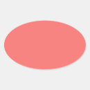 Search for solid pink stickers Plain