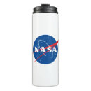 Recherche de iconique tasses Exploration spatiale