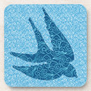 Search for pale blue coasters Japanese