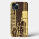Search for architectural electronics Cityscape