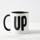 Search for literally mugs Typography