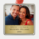 Search for first married christmas gifts Chic