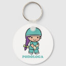 Search for foot keychains Podiatry