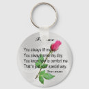 Search for buddy keychains Dad