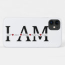 Search for i am iphone cases Christian