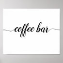 Recherche de coffee signes Calligraphie