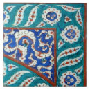 Search for iznik tiles Turkish