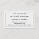 Recherche de spécialistes Médecin