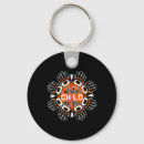 Search for wearing santa keychains Ugly xmas tree