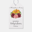 Search for pumpkin gift tags Autumn