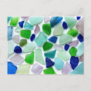 Search for beachcombing postcards Aqua