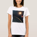 Search for concept tshirts Space