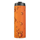 Recherche de gouttelettes tasses Macro