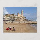 Recherche de sitges cartes postales Site