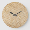 Search for bamboo clocks Pattern