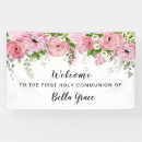 Search for communion banners Watercolor