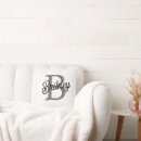 Search for black and grey pillows Modern