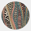 Search for clipping stickers Brown