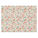 Search for valentine tablecloths Bird