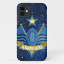 Recherche de college sports iphone cases Équipe