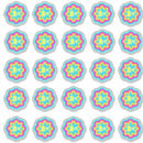 Search for a plus stickers Reward
