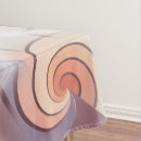 Search for seashell tablecloths Abstract